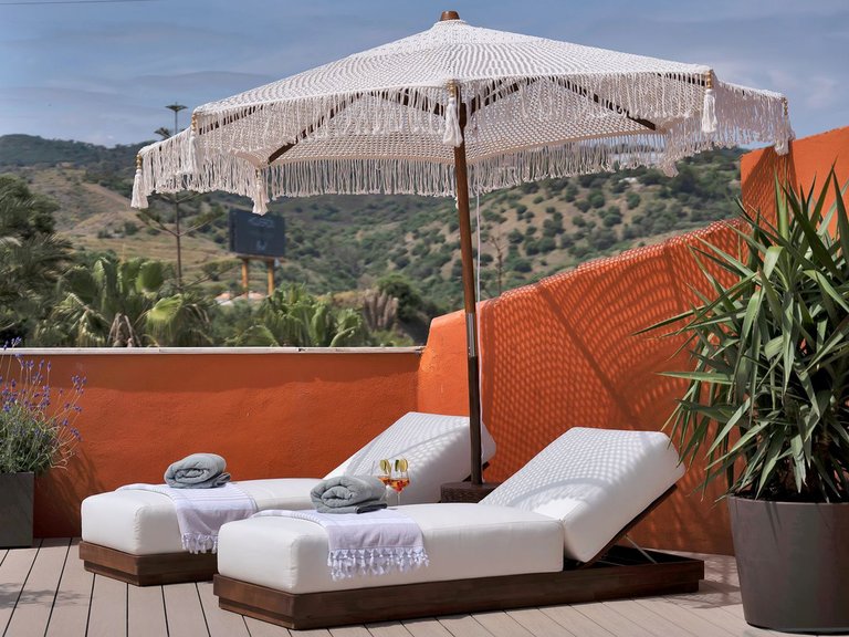 Apartment for Sale in Reserva De Marbella, Malaga 10