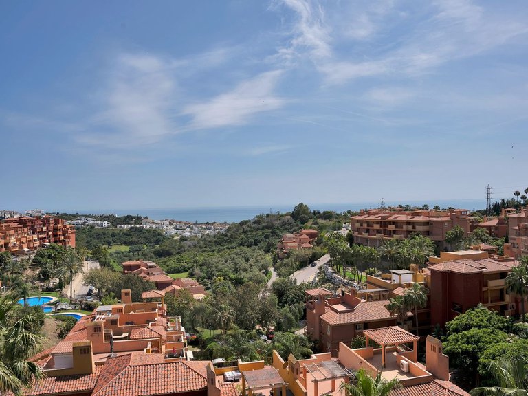 Apartment for Sale in Reserva De Marbella, Malaga 13
