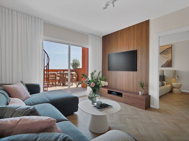 Apartment for Sale in Reserva De Marbella, Malaga 14