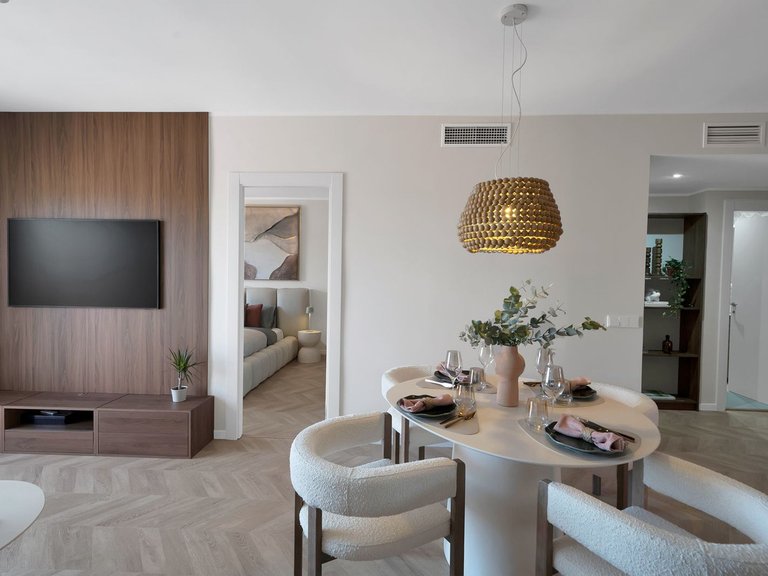Apartment for Sale in Reserva De Marbella, Malaga 16