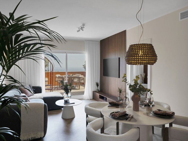 Apartment for Sale in Reserva De Marbella, Malaga 17