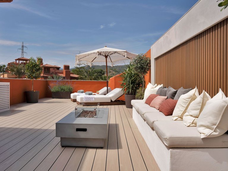 Apartment for Sale in Reserva De Marbella, Malaga 2