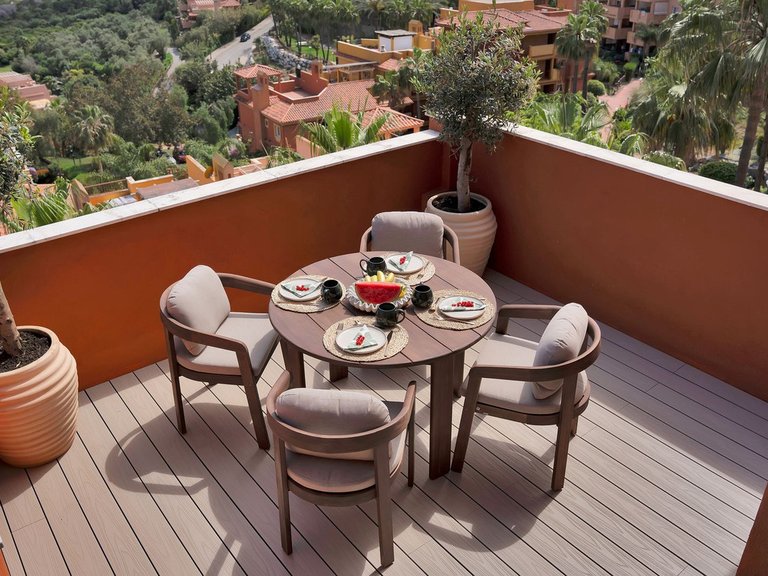Apartment for Sale in Reserva De Marbella, Malaga 21