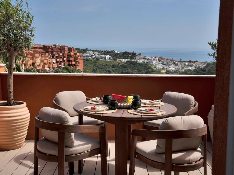 Apartment for Sale in Reserva De Marbella, Malaga 22