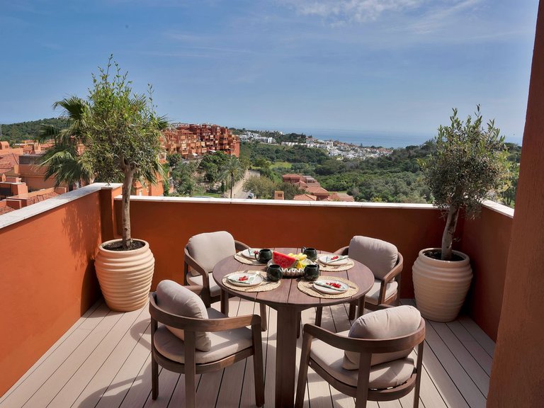 Apartment for Sale in Reserva De Marbella, Malaga 23
