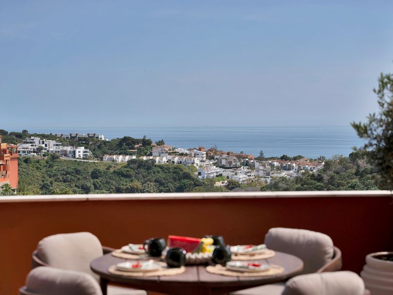 Apartment for Sale in Reserva De Marbella, Malaga 24