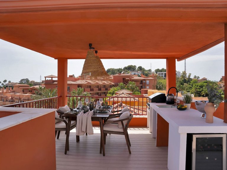 Apartment for Sale in Reserva De Marbella, Malaga 3