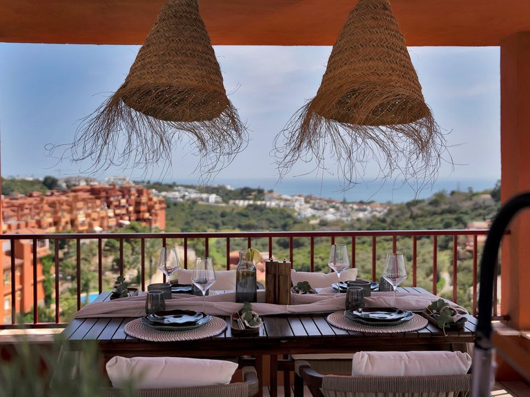 Apartment for Sale in Reserva De Marbella, Malaga 4