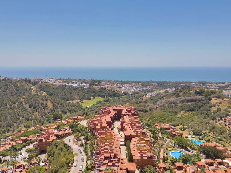 Apartment for Sale in Reserva De Marbella, Malaga 41