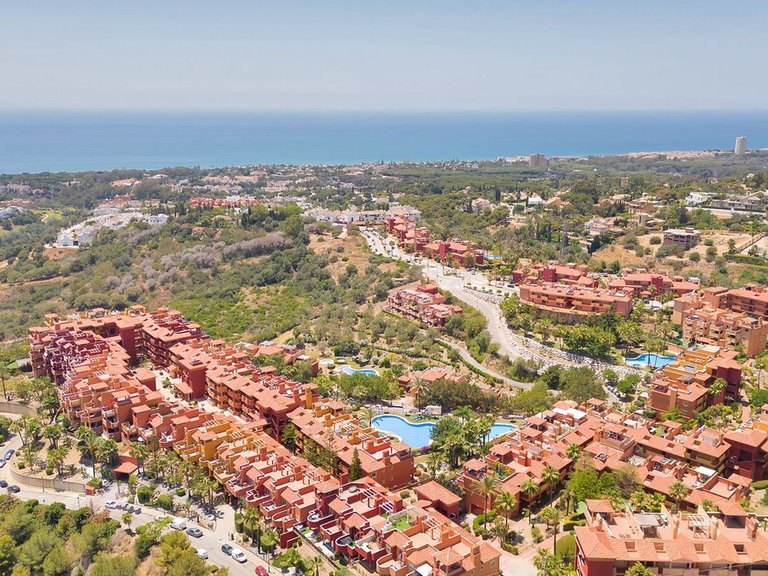 Apartment for Sale in Reserva De Marbella, Malaga 42