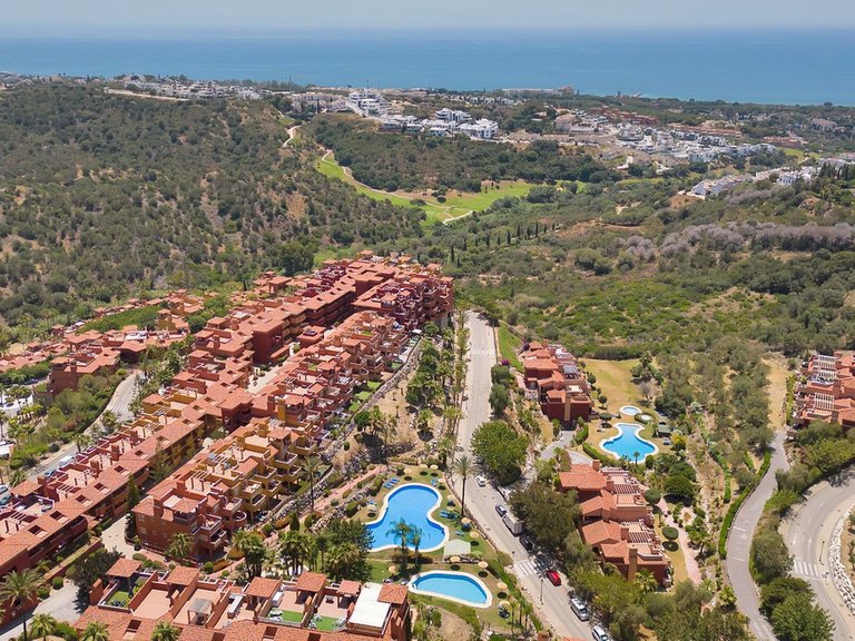 Apartment for Sale in Reserva De Marbella, Malaga 43