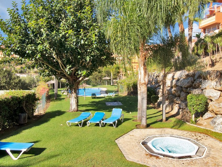 Apartment for Sale in Reserva De Marbella, Malaga 45