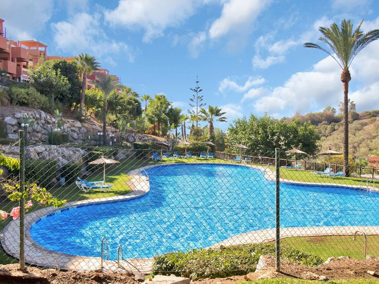 Apartment for Sale in Reserva De Marbella, Malaga 46