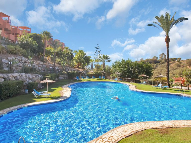Apartment for Sale in Reserva De Marbella, Malaga 47