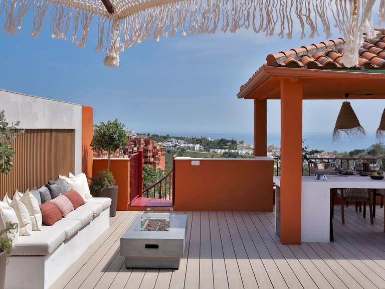 Apartment for Sale in Reserva De Marbella, Malaga 6