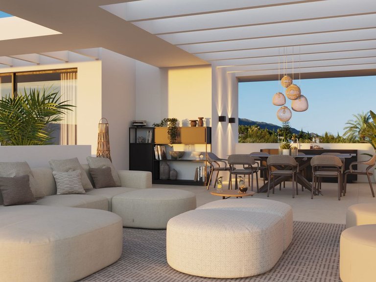 Villa for Sale in Selwo, Malaga 6