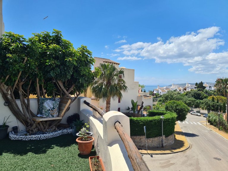 Apartment for Sale in Casares, Malaga 10