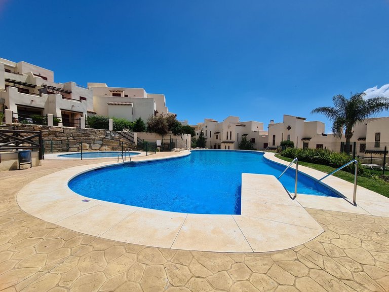 Apartment for Sale in Casares, Malaga 2