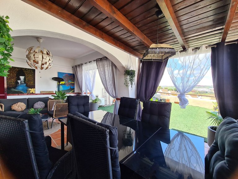 Apartment for Sale in Casares, Malaga 3