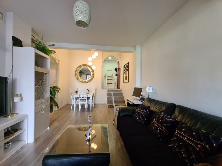 Apartment for Sale in Casares, Malaga 4