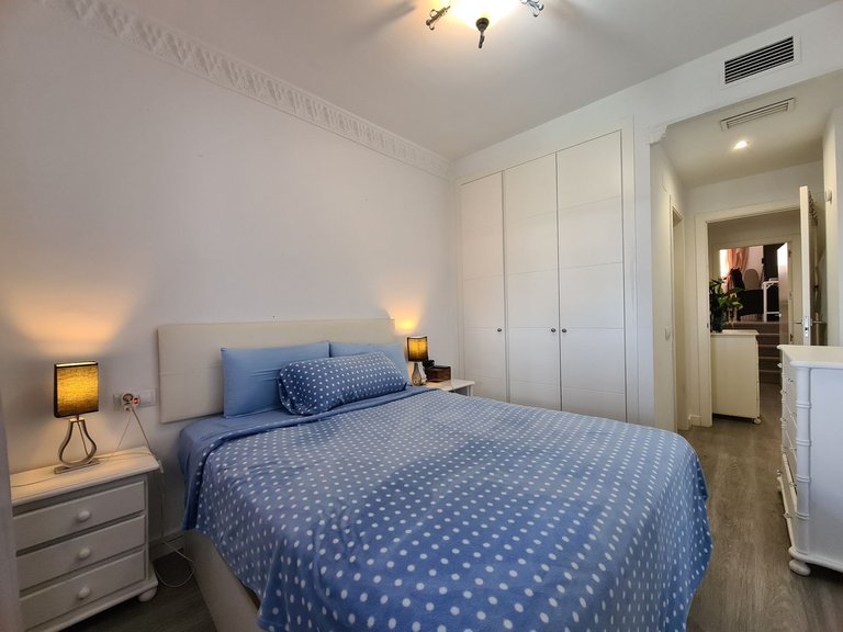 Apartment for Sale in Casares, Malaga 6