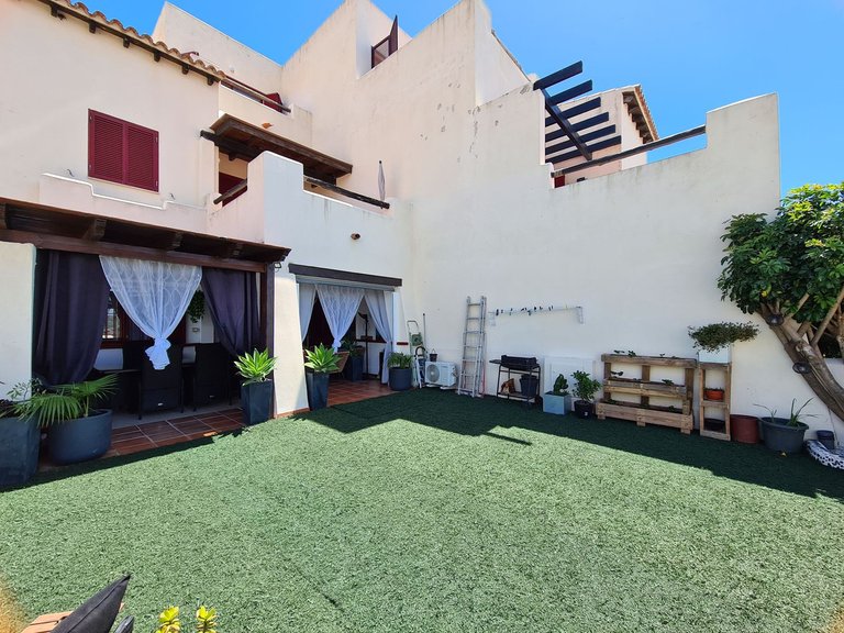 Apartment for Sale in Casares, Malaga 7