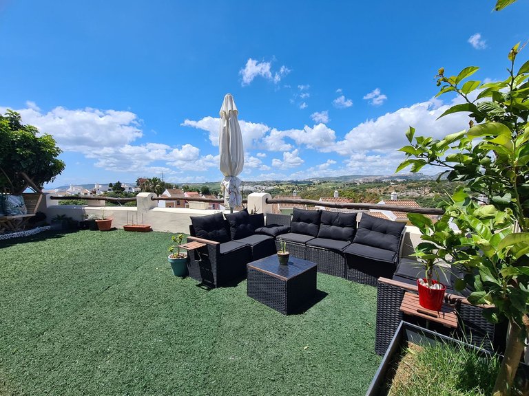 Apartment for Sale in Casares, Malaga 8