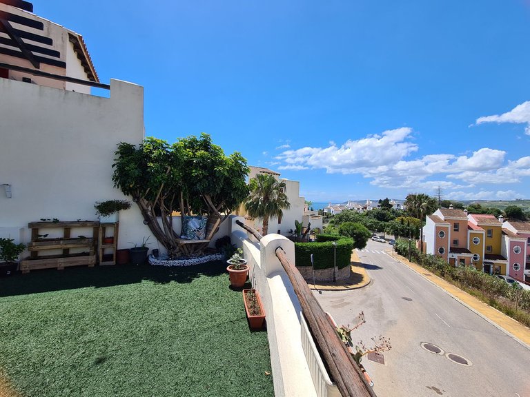 Apartment for Sale in Casares, Malaga 9