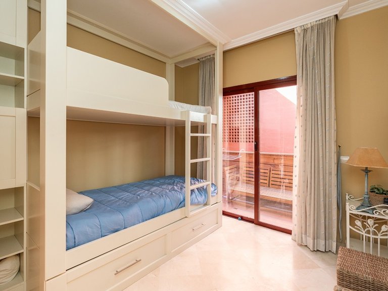 Apartment for Sale in Marbella, Malaga 13