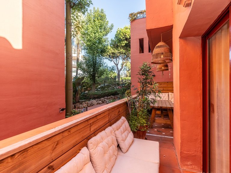Apartment for Sale in Marbella, Malaga 16