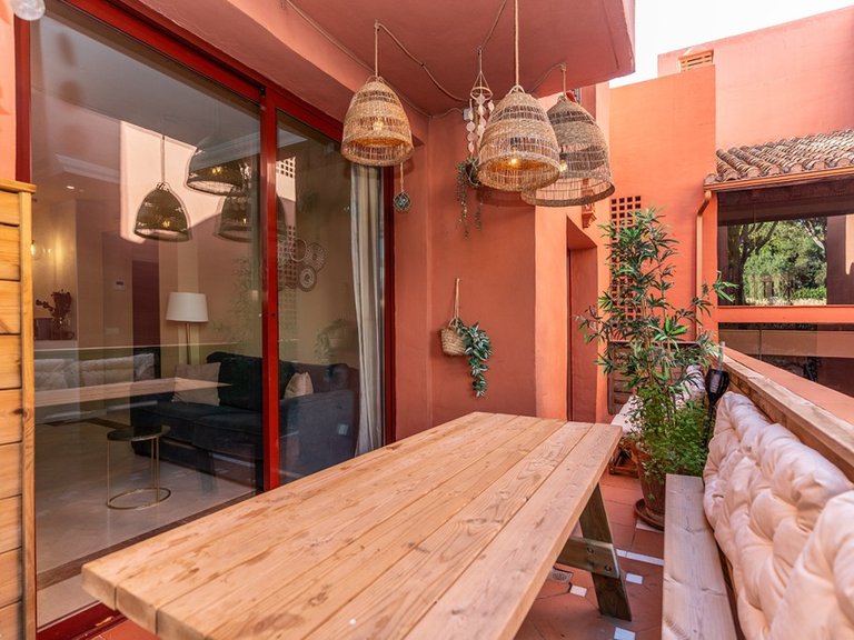 Apartment for Sale in Marbella, Malaga 2