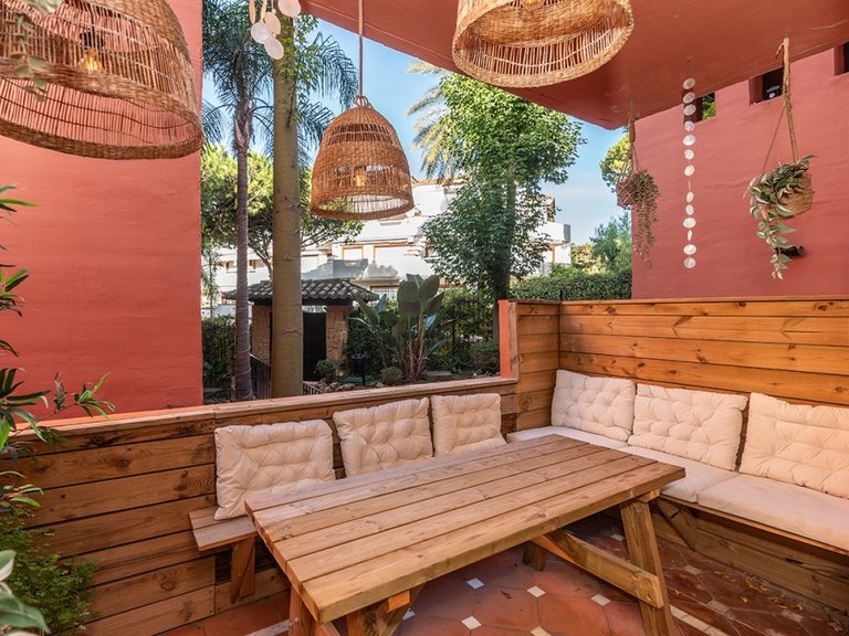 Apartment for Sale in Marbella, Malaga 3