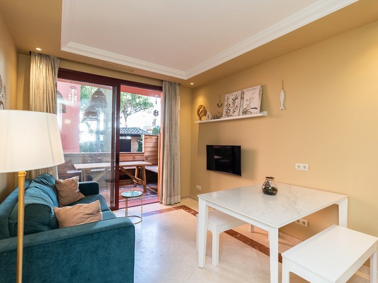 Apartment for Sale in Marbella, Malaga 4