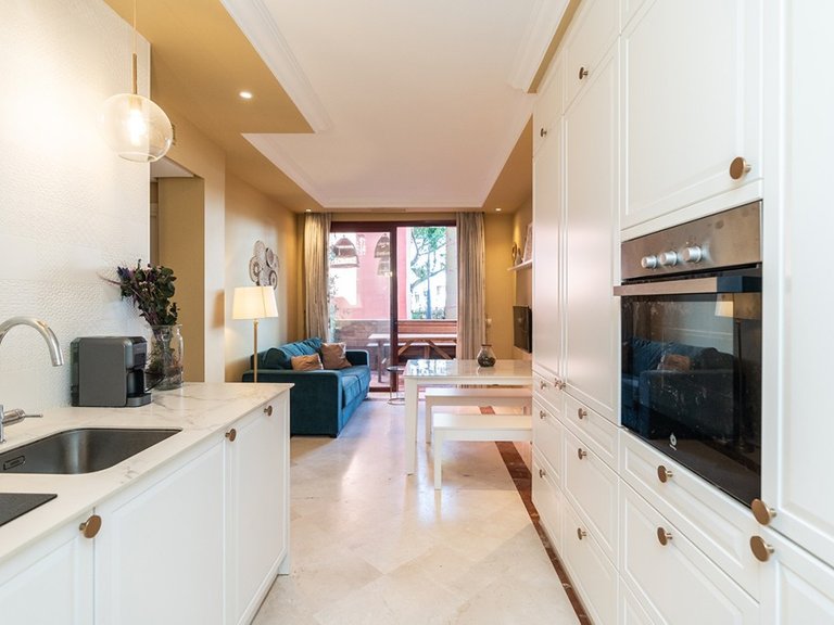 Apartment for Sale in Marbella, Malaga 5
