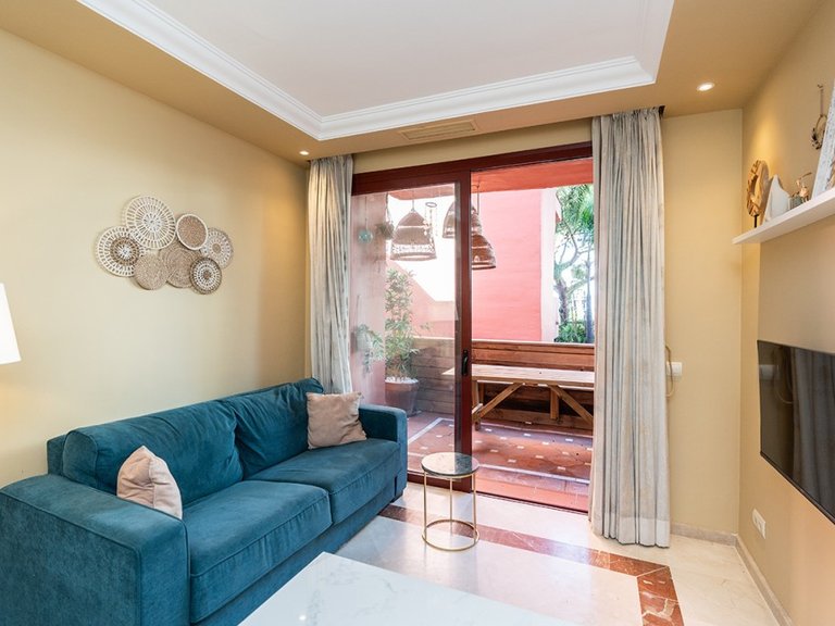 Apartment for Sale in Marbella, Malaga 6