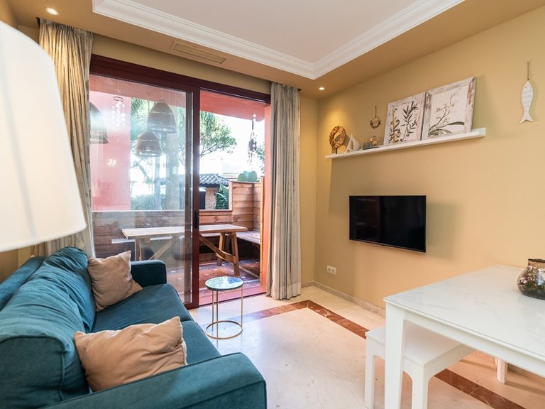 Apartment for Sale in Marbella, Malaga 7