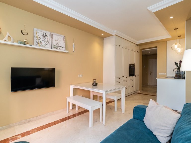 Apartment for Sale in Marbella, Malaga 8