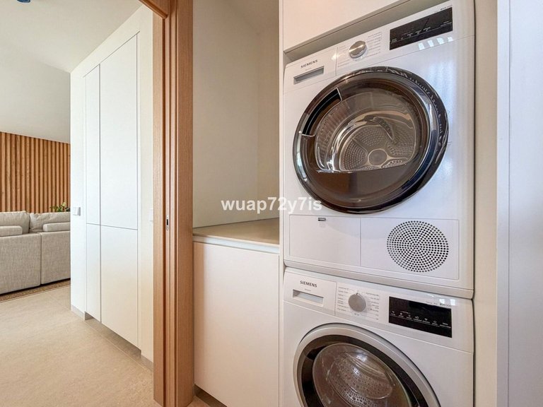 Apartment for Sale in La Quinta, Malaga 14