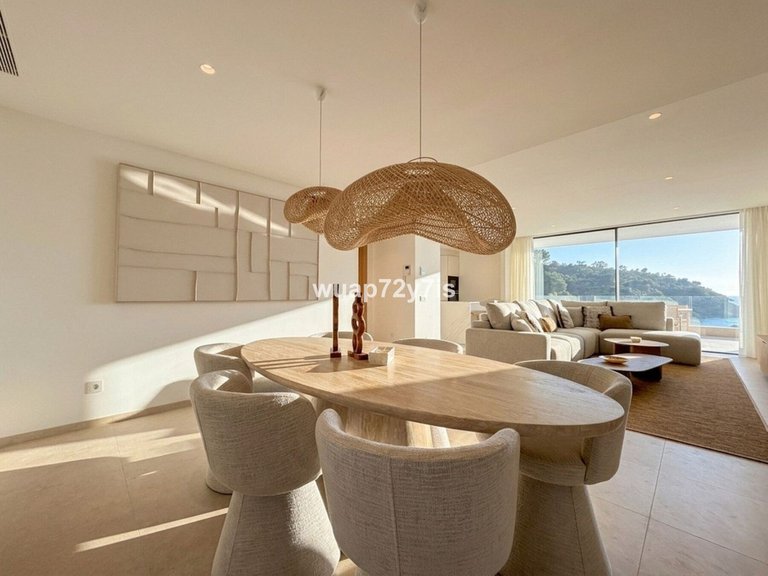 Apartment for Sale in La Quinta, Malaga 4