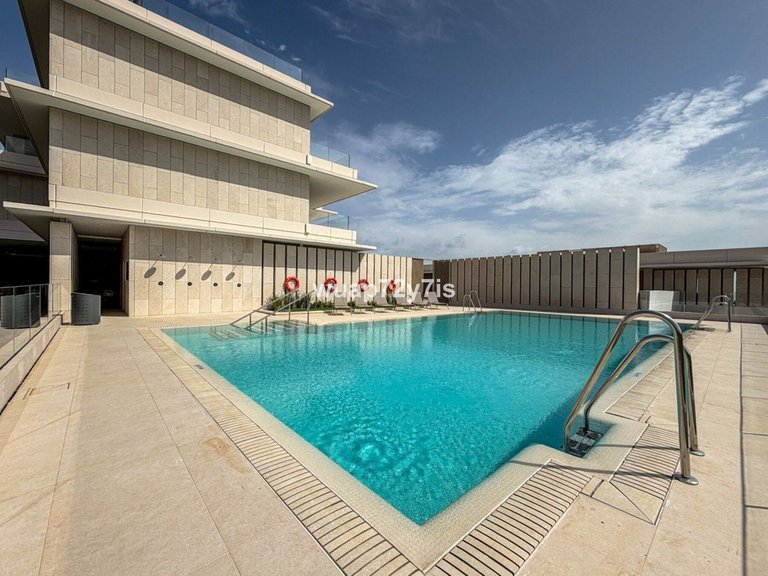 Apartment for Sale in La Quinta, Malaga 44