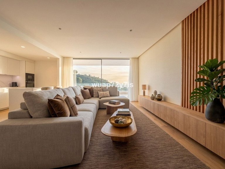 Apartment for Sale in La Quinta, Malaga 5