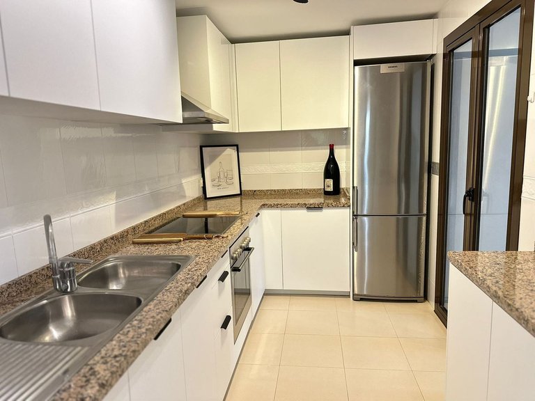 Apartment for Sale in San Luis De Sabinillas, Malaga 16