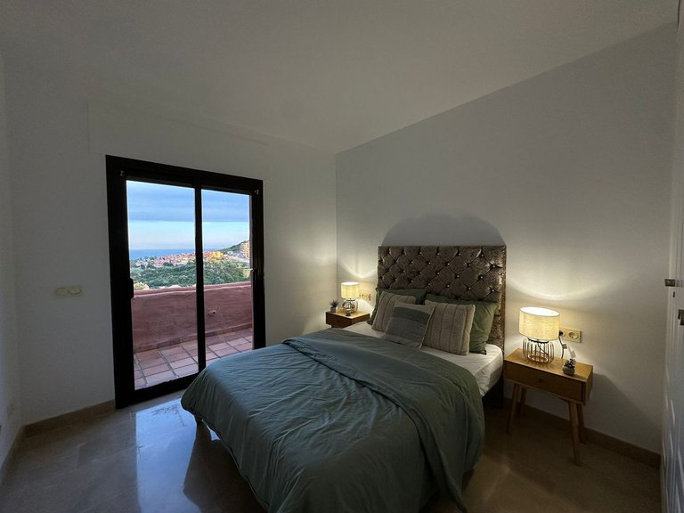 Apartment for Sale in San Luis De Sabinillas, Malaga 17