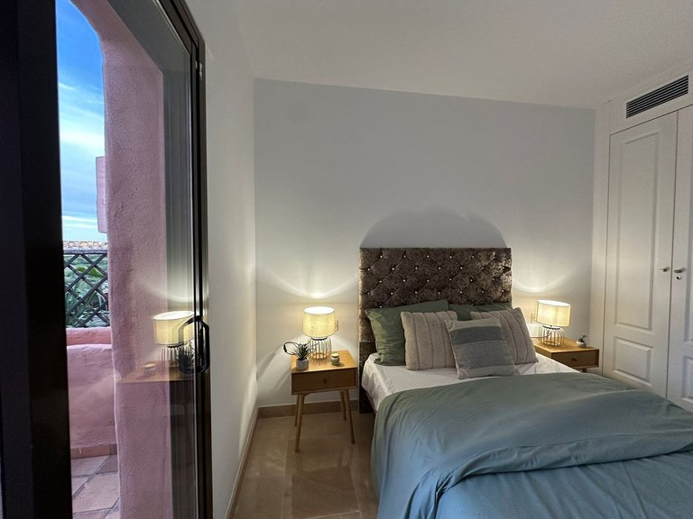 Apartment for Sale in San Luis De Sabinillas, Malaga 20