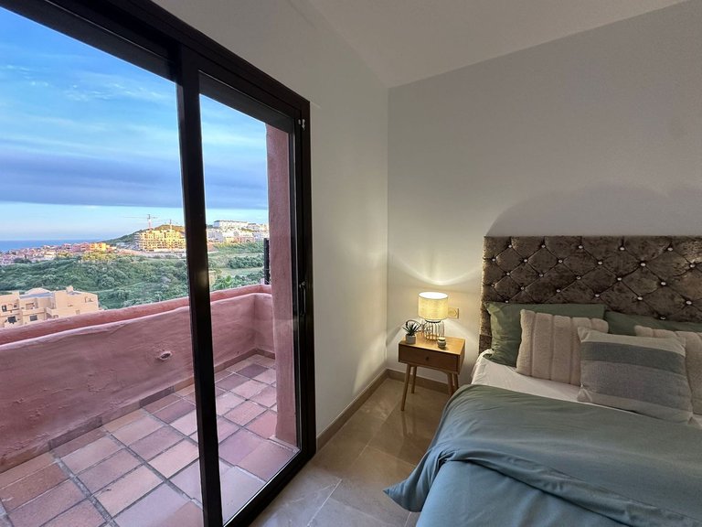 Apartment for Sale in San Luis De Sabinillas, Malaga 23