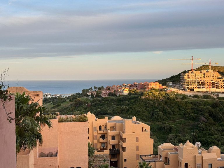 Apartment for Sale in San Luis De Sabinillas, Malaga 24