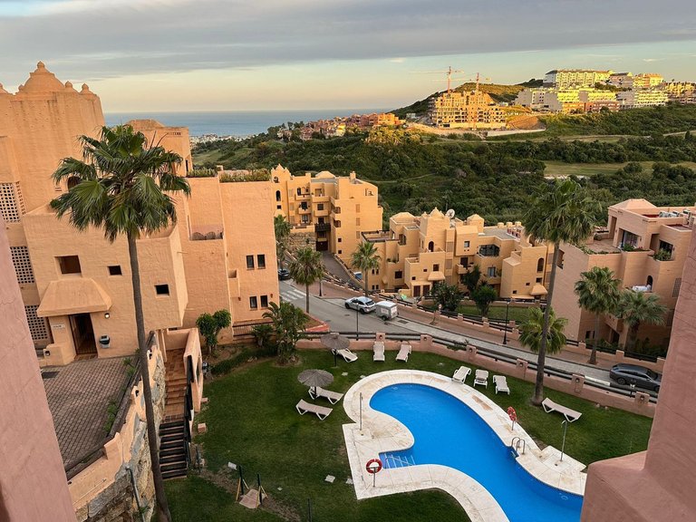 Apartment for Sale in San Luis De Sabinillas, Malaga 25