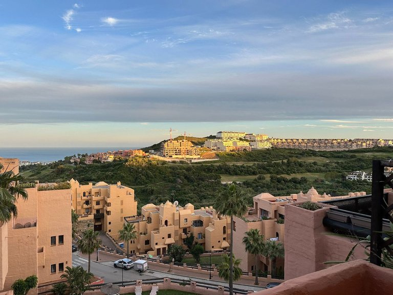 Apartment for Sale in San Luis De Sabinillas, Malaga 29