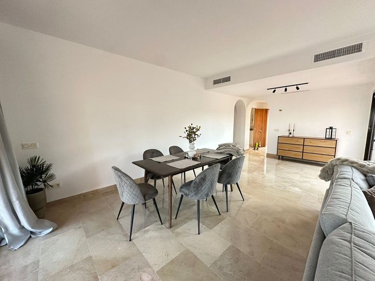 Apartment for Sale in San Luis De Sabinillas, Malaga 39