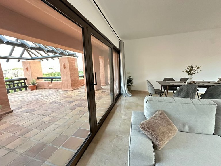 Apartment for Sale in San Luis De Sabinillas, Malaga 41